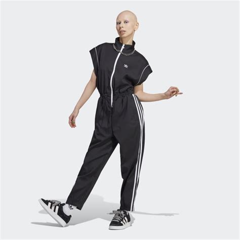 adidas Originals Womens Always Original Jumpsuit 